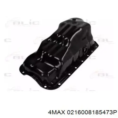 Піддон двигуна Toyota 1210175060 ціна, від 80.89 USD