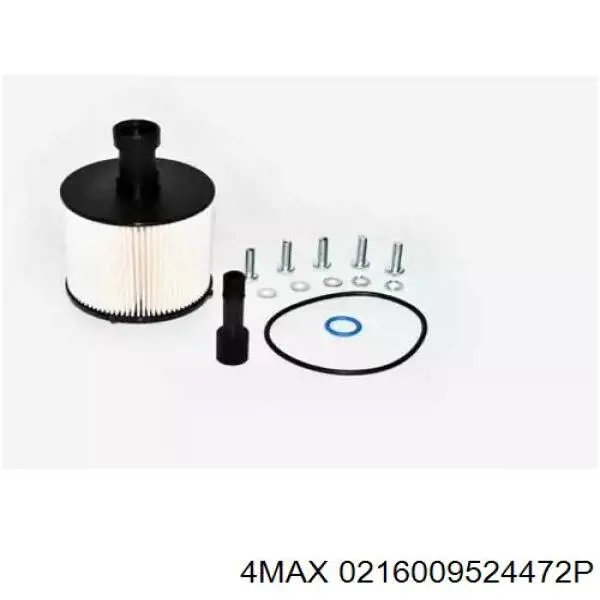 Купити 112323 Hans Pries (Topran) Захист двигуна