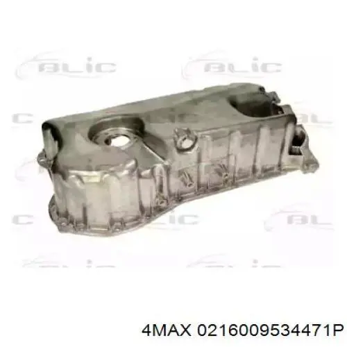 Піддон двигуна AND 30103077 ціна, від 46.68 USD