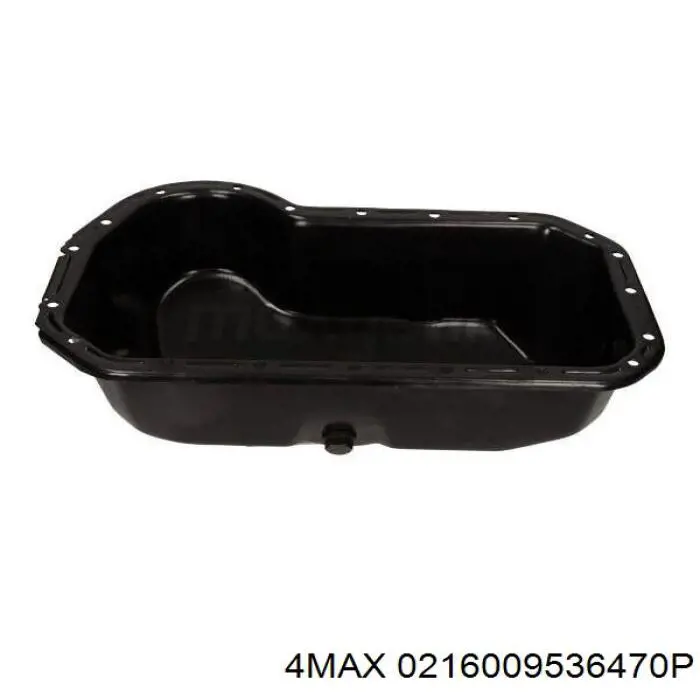 Купити 7764511 Kemp Захист двигуна