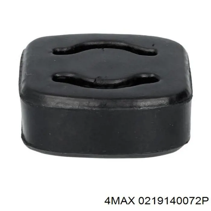 Купити 51900600 PE Automotive Подушка глушника