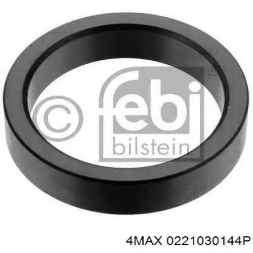 Сальник коленвала двигуна, передній Mercedes A6150310051 ціна, від 4.17 USD