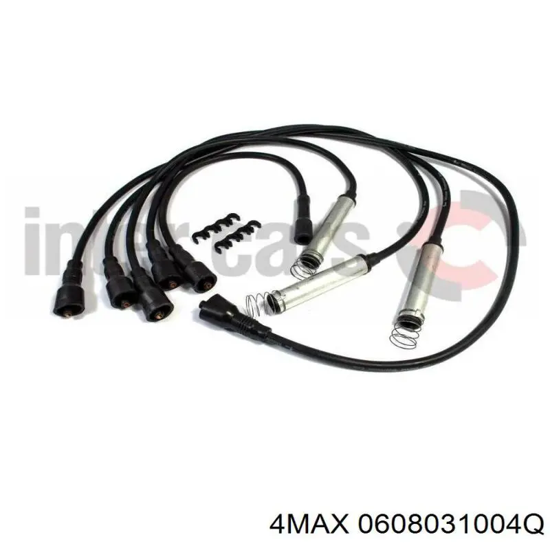 Купити Акумулятор 4max 140 А/г (0608031004Q)
