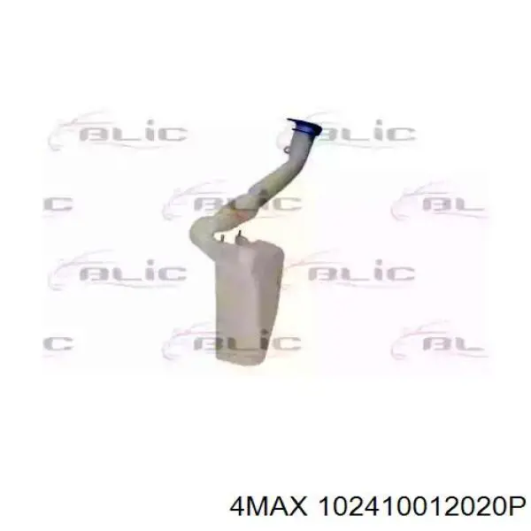 Бачок омивача 6913ZBS1 Polcar