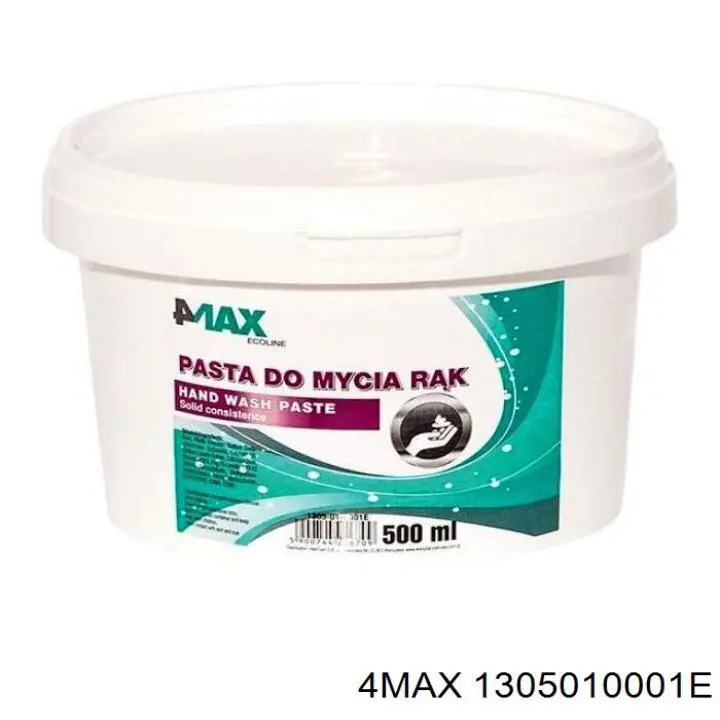 Купити 1305010001E 4max 