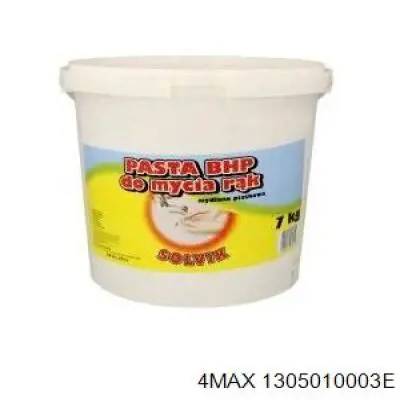 Очищувач для рук 1305010003E 4max