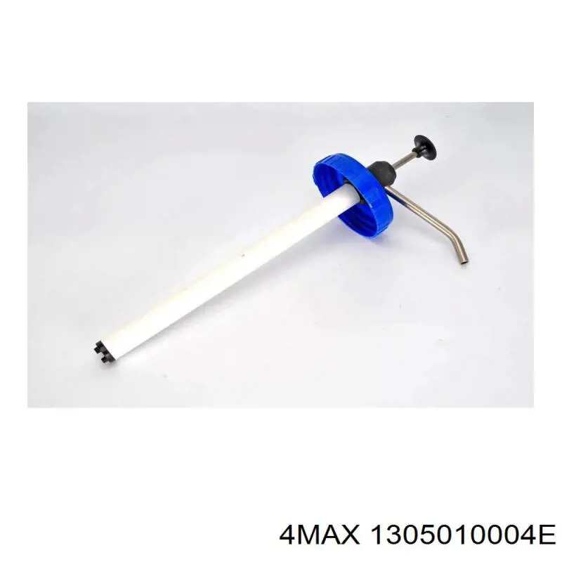 Очищувач для рук 4max 1305010004E ціна, від 7.82 USD