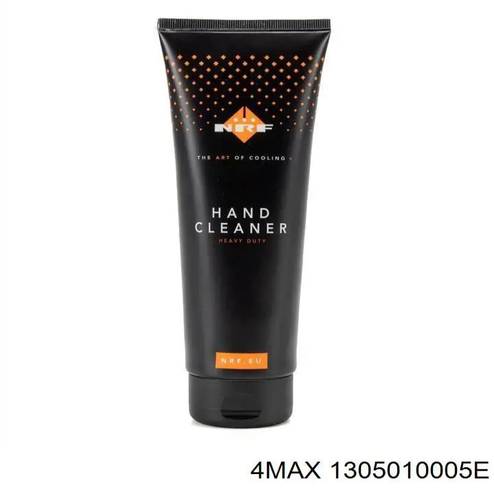 Очищувач для рук 4max 1305010005E ціна, від 24.50 USD