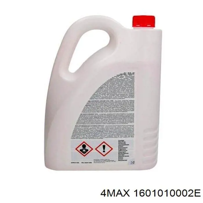 Антифріз G1205R Sato Tech
