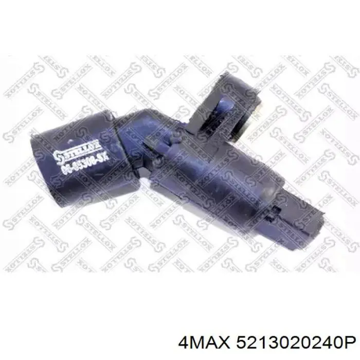 Датчик АБС задній лівий DP Group SS1381 ціна, від 15.92 USD