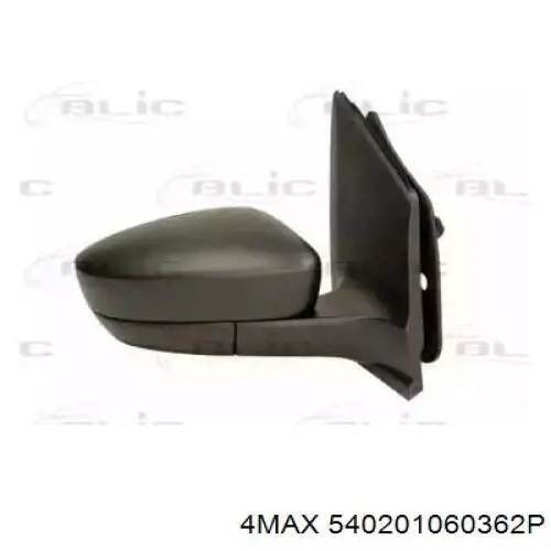Купити 6165182 Alkar Дзеркало праве