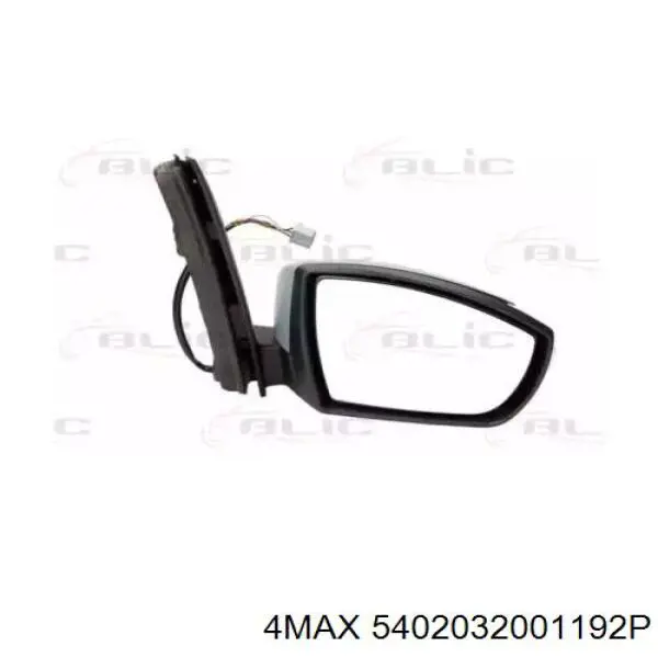 Купити 1945470 Ford Дзеркало праве