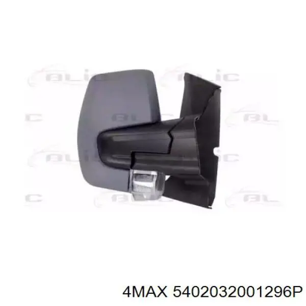 Праве бічне дзеркало Ford 2123243 ціна, від 114.16 USD
