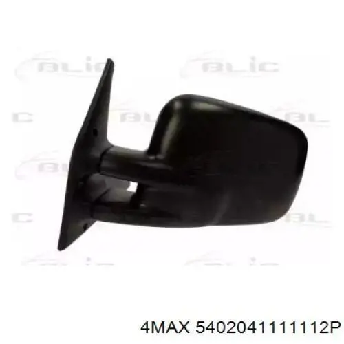 Ліве бічне дзеркало FPS FP9559M09 ціна, від 31.17 USD
