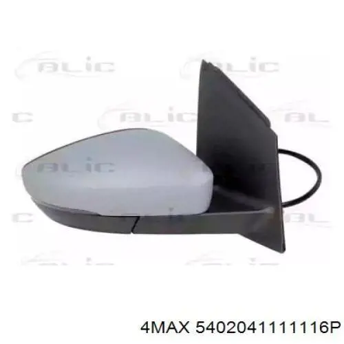 Купити FP7415M22 FPS Дзеркало праве