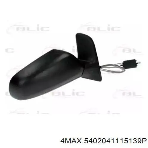 Праве бічне дзеркало VAG 7M1857508S01C ціна, від 28.50 USD