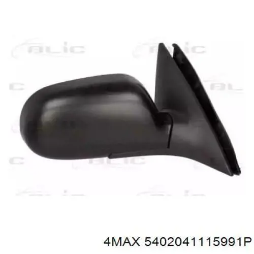 Праве бокове дзеркало Toyota Carina E