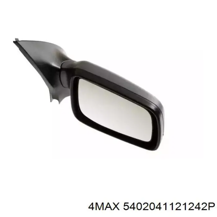 Купити VM168EHPR View MAX Дзеркало праве