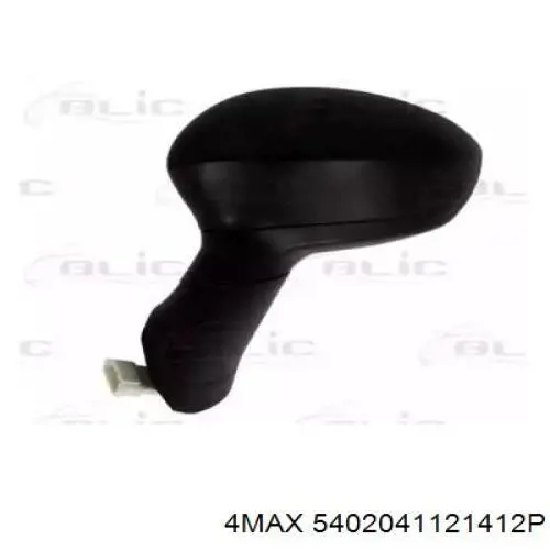 Ліве бічне дзеркало Fiat/Alfa/Lancia 735539385 ціна, від 35.80 USD