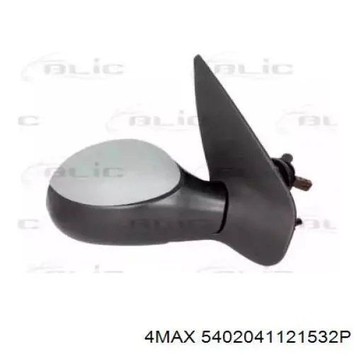 Купити 4995000 Peugeot/Citroen Дзеркало праве