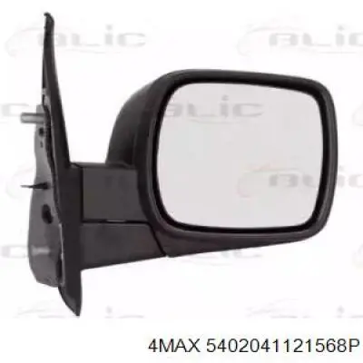 Праве бічне дзеркало TYC 3280249 ціна, від 39.18 USD