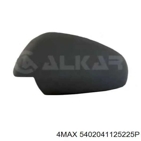 Ліве бічне дзеркало Opel 6428819 ціна, від 48.50 USD