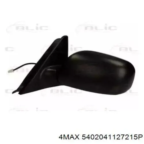 8790605010 Toyota Дзеркало заднього виду, ліве