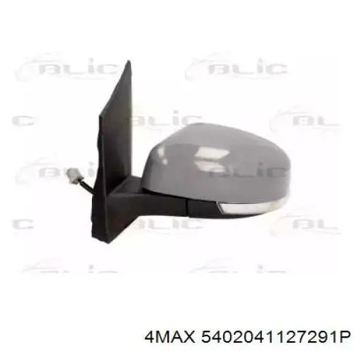 Ліве бічне дзеркало Ford 1728310 ціна, від 82.46 USD