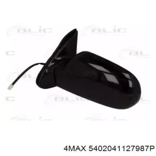 Ліве бічне дзеркало Suzuki 8470262B300CE ціна, від 93.28 USD