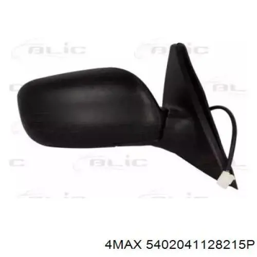 Праве бічне дзеркало Toyota 8790105032 ціна, від 34.14 USD