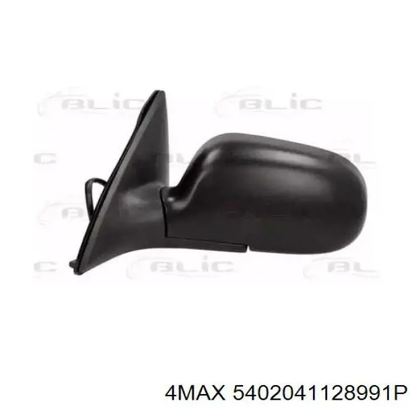 Дзеркало праве FP8143M04 View MAX