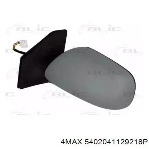 Ліве бокове дзеркало FP7010M03 View MAX