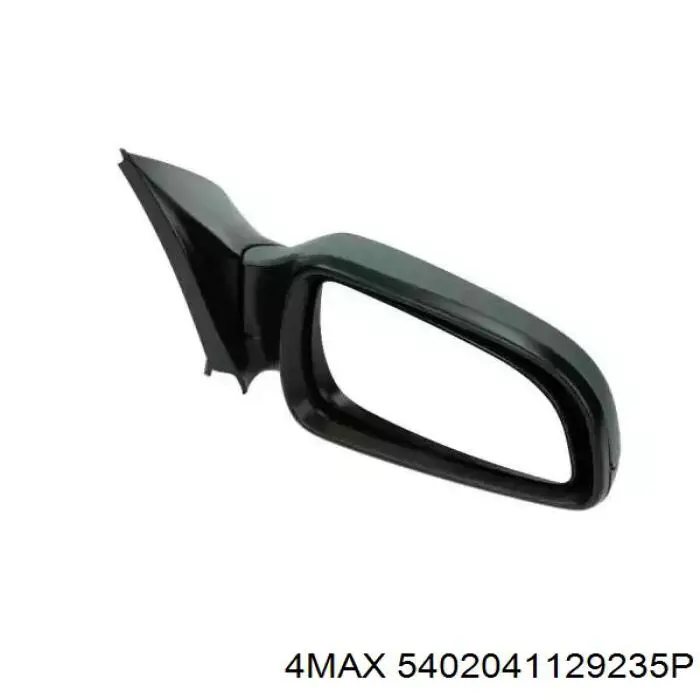 Праве бічне дзеркало Opel 6428273 ціна, від 53.34 USD