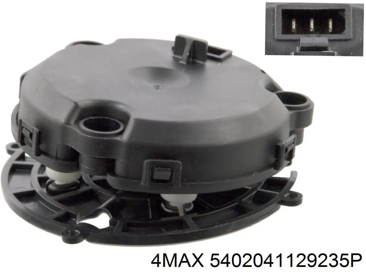 Дзеркало праве 5402041129235P 4max