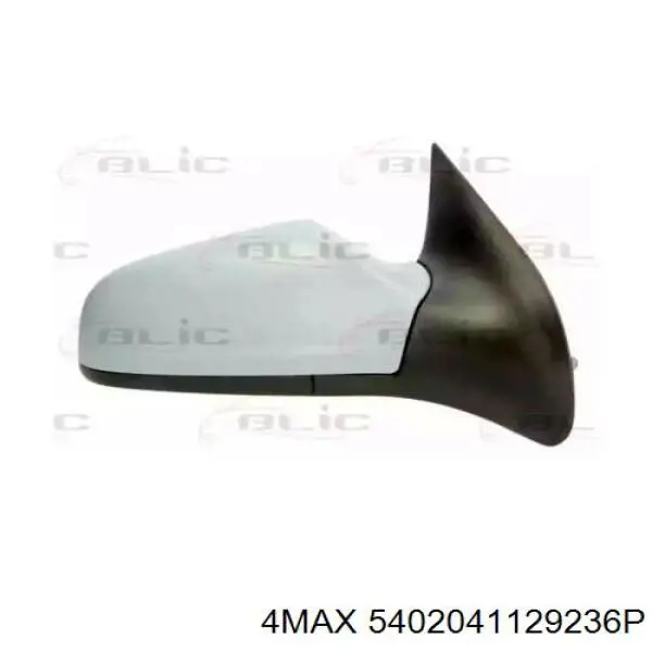 Купити 13253342 Opel Дзеркало праве