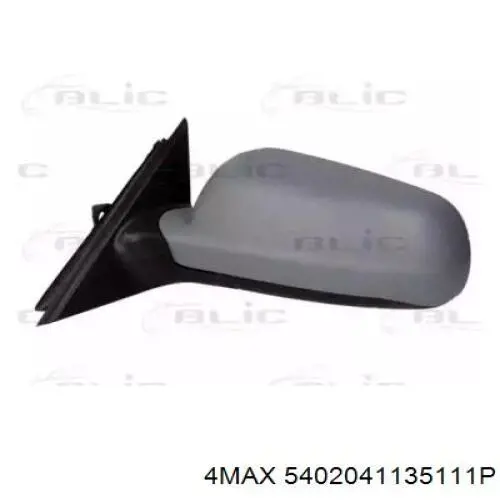 FP9539M03 FPS Дзеркало заднього виду, ліве