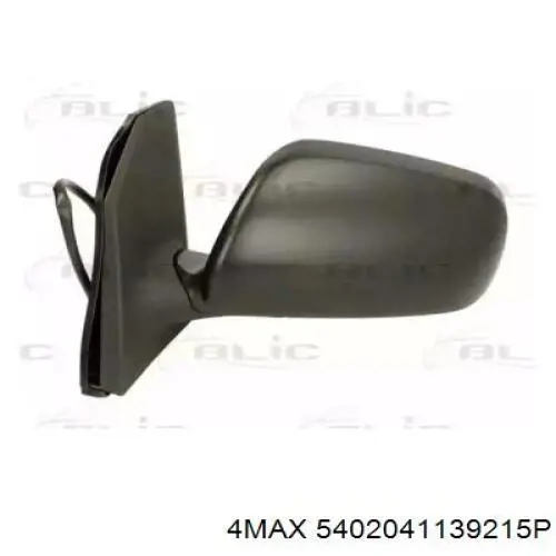 Ліве бокове дзеркало FP7015M05 View MAX