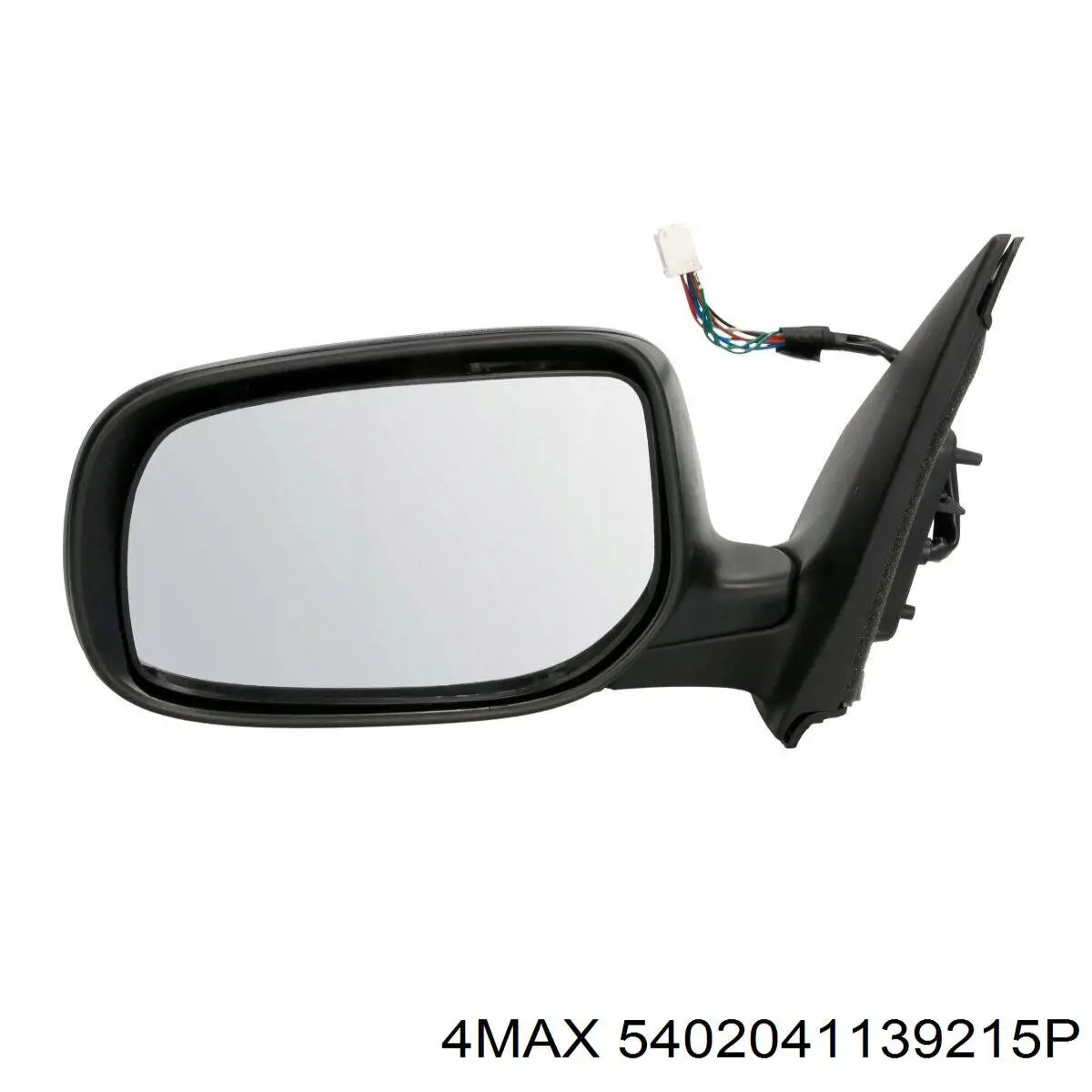 Купити 0490562401 Tempest Бічне дзеркало заднього виду ліве