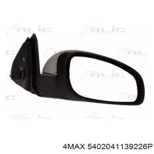 Дзеркало праве 6428830 General Motors