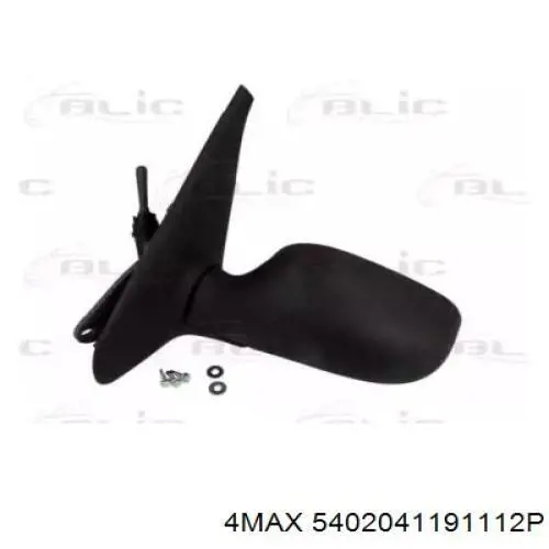 8200550104 Renault (RVI) Дзеркало заднього виду, ліве