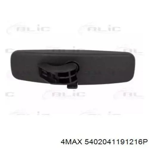 Купити 6106219 Alkar Дзеркало салону авто