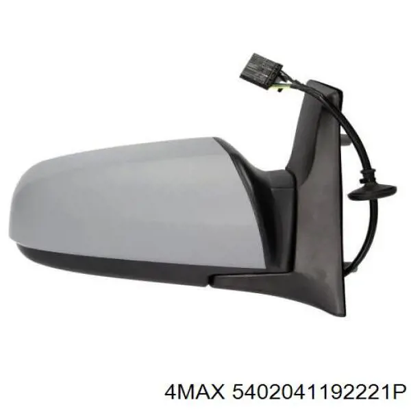 Купити 6428276 Opel Дзеркало праве