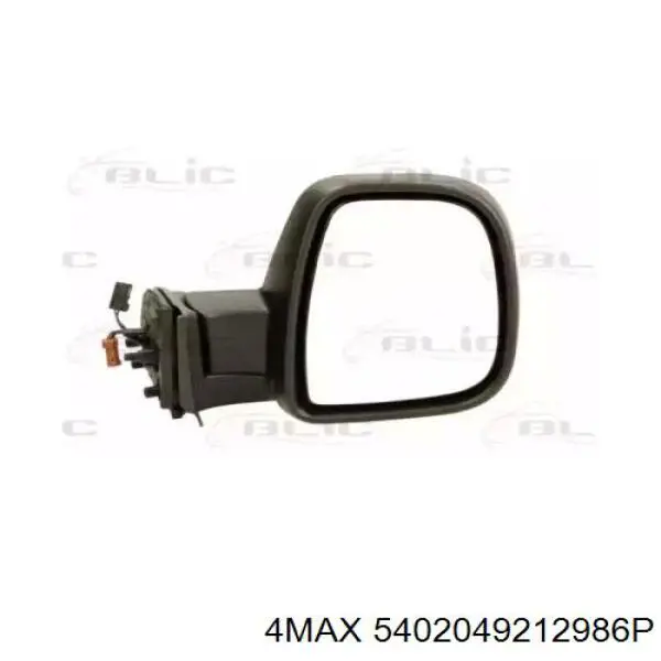 Купити 5030521 Autotechteile Дзеркало праве