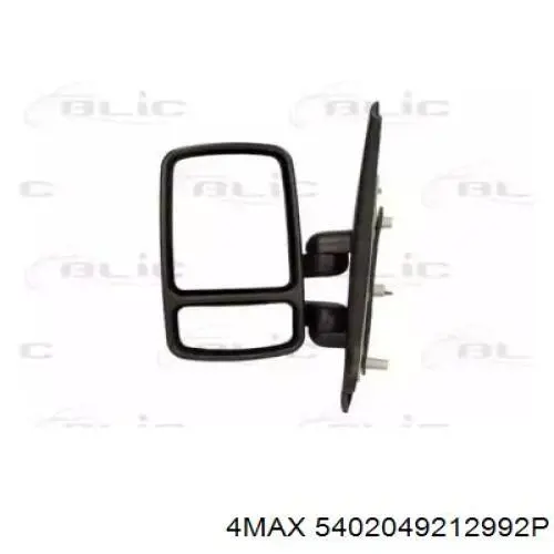 Ліве бокове дзеркало GP7700352179 GP