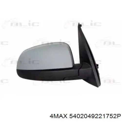 Купити FP5214M02 FPS Дзеркало праве