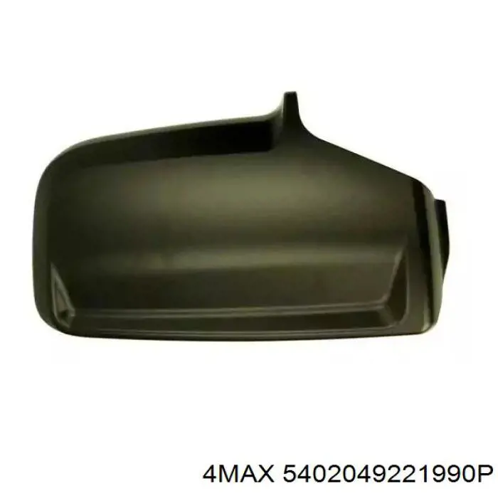 Дзеркало праве 2E1857502F VAG
