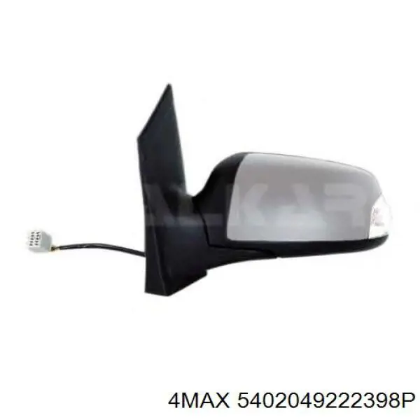 Купити 1526134 Ford Дзеркало праве