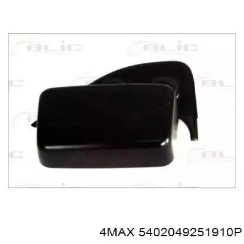 Праве бічне дзеркало Tempest 0170125400 ціна, від 45.07 USD