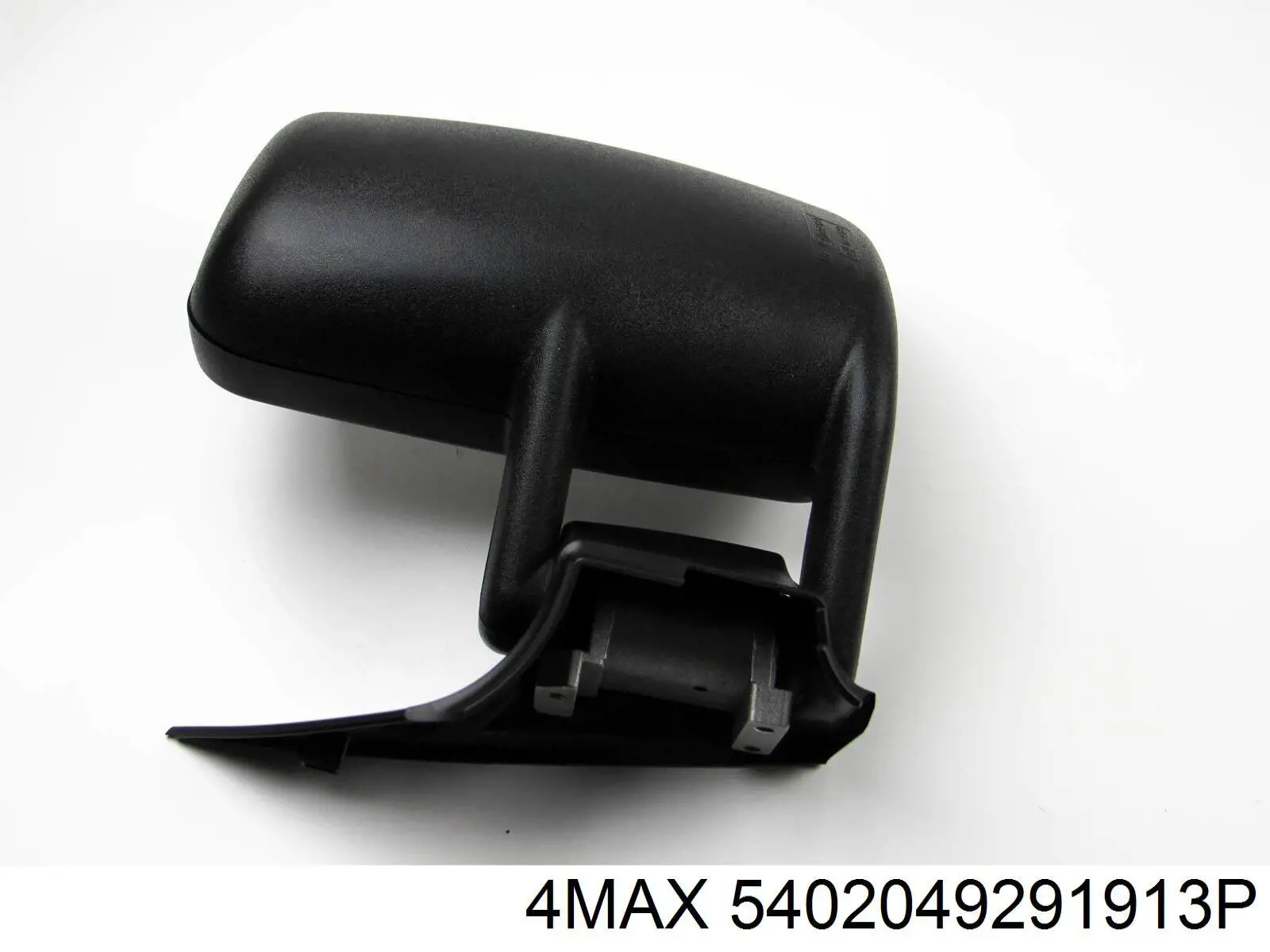 Ліве бокове дзеркало PMG2434M01 Patron