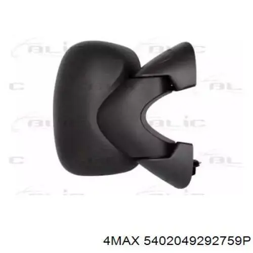 Купити LL0160002R GP Дзеркало праве